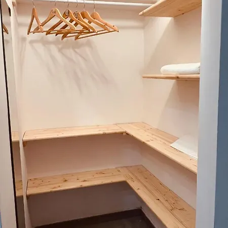 Prázdninový dům Vesuvio House Neapol