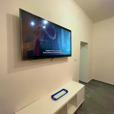 Vesuvio House Prázdninový dům Neapol