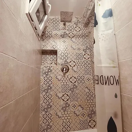 Vesuvio House نابولي