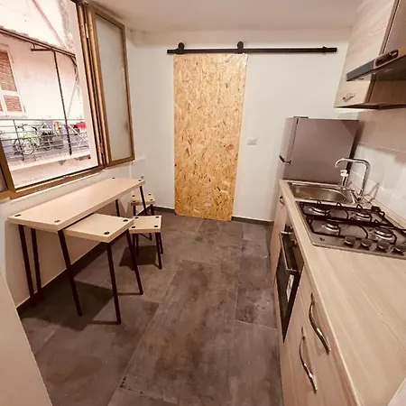 Holiday home Vesuvio House