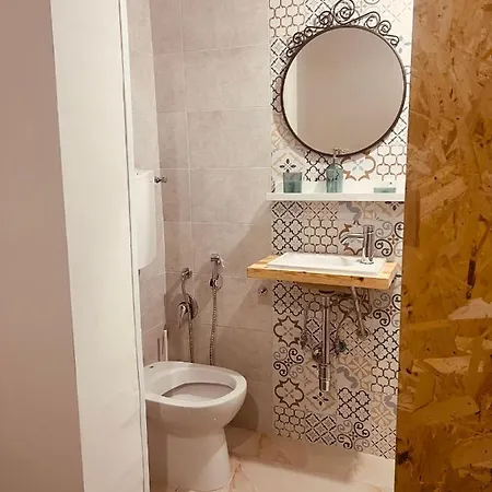 Vesuvio House Prázdninový dům Neapol