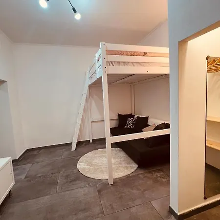 Vesuvio House Prázdninový dům *