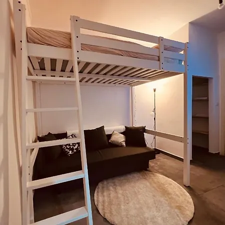 Vesuvio House Prázdninový dům *