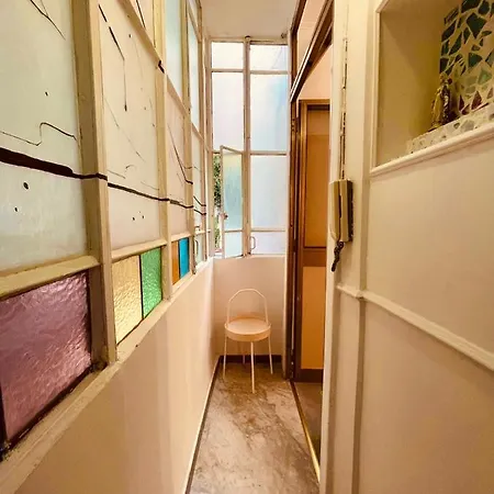 Vesuvio House * Neapol