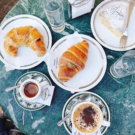 Vesuvio House Νάπολη